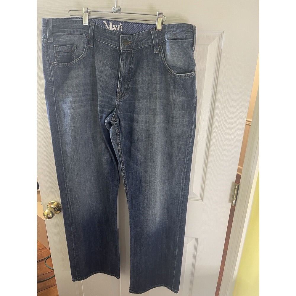 MAVI Men's Jeans Marco 38/32‎